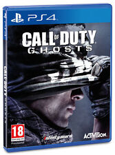 Call duty ghosts for sale  STOCKPORT