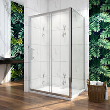 Sliding door shower for sale  MANSFIELD