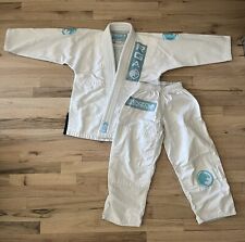 Renzo Gracie Academy  Kids Gi (Jacket And Pants) for sale  Shipping to South Africa