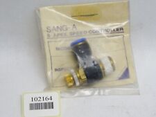 SANG-A S-APEX Speed Controller NSE 1003 NSE1003 / Nuevo embalaje original segunda mano  Embacar hacia Argentina