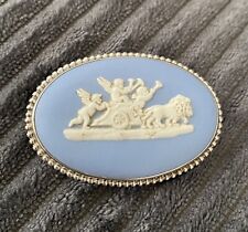 Sterling silver wedgwood for sale  PONTEFRACT