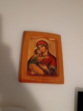 Panagia virgin mary for sale  DUNGANNON