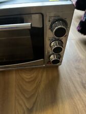 Hometronix mini oven for sale  HYTHE