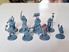 Warhammer warcry scions for sale  LONDON