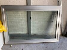 finestra alluminio grigio usato  Arco