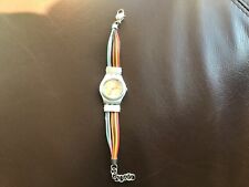 Swatch watch vintage for sale  OBAN