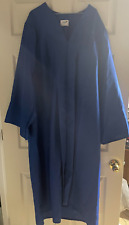 Jostens robe graduation for sale  Van Buren