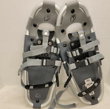 SnowJam  Snowshoes - SIZE 16 Snow Jam Shoes - Grey  for sale  Shipping to South Africa