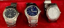 3xmens citizen eco for sale  ERITH