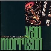 Van morrison best for sale  STOCKPORT