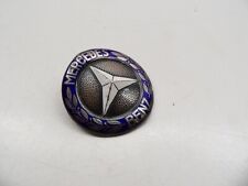 Emblem 55mm stern gebraucht kaufen  Freren