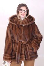 Mink fur coat d'occasion  Expédié en Belgium