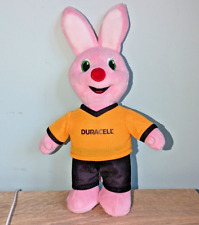 Rare duracell bunny for sale  NORWICH