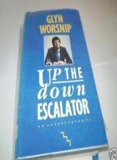 Escalator glyn worsnip for sale  UK