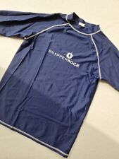 Snapperrock shirt 164 gebraucht kaufen  Beckdorf