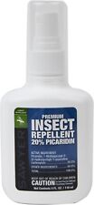 Novo spray repelente de carrapatos mosquitos picaridina Sawyer SP544 - frasco de 4 oz comprar usado  Enviando para Brazil