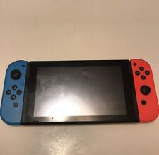 Nintendo switch 32gb for sale  Greenville