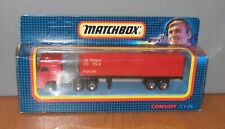Matchbox convoy cy25 for sale  DARLINGTON