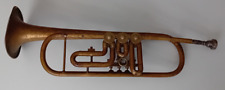 Alte trompete musikinstrument gebraucht kaufen  Berlin