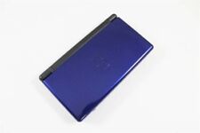 Sistema Nintendo DS Lite azul cobalto e preto - Desconto! comprar usado  Enviando para Brazil
