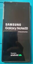 Samsung note n980f usato  Modica