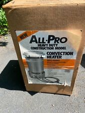 Propane convection heater for sale  New York