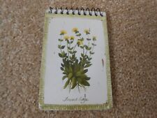 Mini notepad for sale  DURHAM