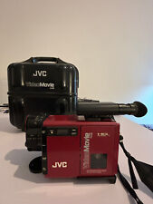 Vintage video camcorder gebraucht kaufen  Berlin