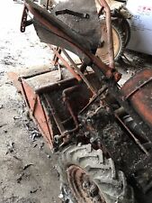 diesel rotavator for sale  NEWPORT PAGNELL