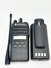 Motorola cp185 radio for sale  Des Plaines
