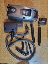 Electrolux Lux Aerus Guardian Platinum C177A Canister Vacuum Cleaner 90th Annive for sale  Shipping to South Africa