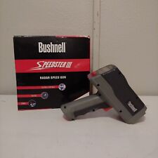 Bushnell speedster iii for sale  Clermont