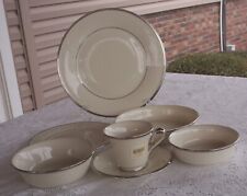Piece place setting for sale  Johnson City