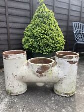 Shaped chimney pot for sale  SWADLINCOTE