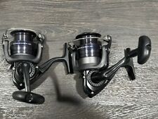 daiwa spinning reel 2500 (set Of 2) for sale  Shipping to South Africa