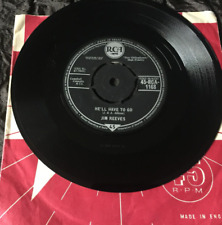 Jim reeves rca for sale  REDHILL