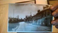 Postcard old bletchley for sale  RUSHDEN