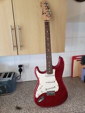 chord electric guitar for sale  TELFORD