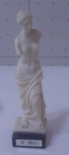Statuetta marmo bianco usato  Milazzo