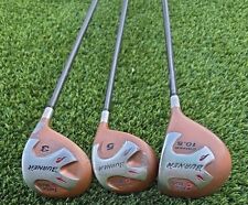 Taylormade burner wood for sale  Apache Junction