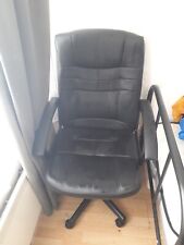 managers chair for sale  LONDON