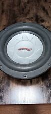 Probox Rocks 10 Inch Subwoofer Very RARE, used for sale  Shipping to South Africa