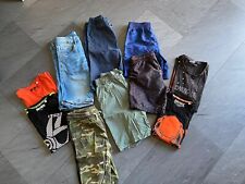 Jungen bekleidungspaket 146 gebraucht kaufen  Falkenberg