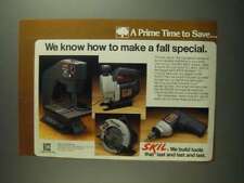 1984 skil tools for sale  Madison Heights