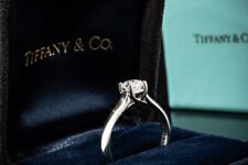 Tiffany solitär ring gebraucht kaufen  Wegberg