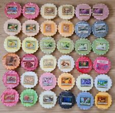 yankee candle tarts for sale  HUNTINGDON