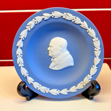 Wedgwood sir winston for sale  LINCOLN
