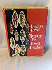 Reader digest treasury for sale  Shipping to Ireland