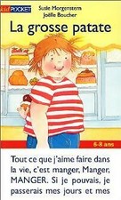 2855195 grosse patate d'occasion  France
