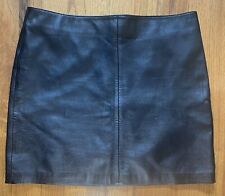 Black genuine leather for sale  Beaverton